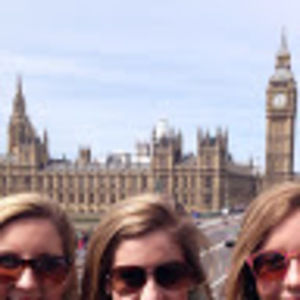 Meet your Posher, Caitlin